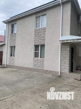 Дом 120м², 2-этажный, участок 5 сот.  