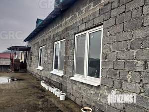 Дом 200м², 2-этажный, участок 10 сот.  