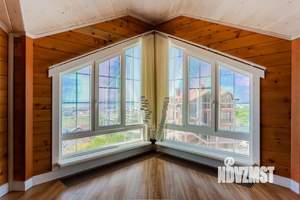 Коттедж 230м², 2-этажный, участок 9 сот.  