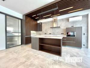 Таунхаус 195м&sup2;, 2-этажный, участок 4 сот.  