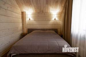 Дом 222м², 2-этажный, участок 4 сот.  