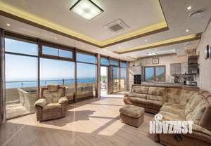 Дом 250м², 2-этажный, участок 6 сот.  