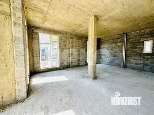 Дом 130м², 2-этажный, участок 4 сот.  