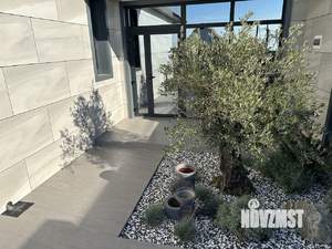 Коттедж 294м², 3-этажный, участок 5 сот.  