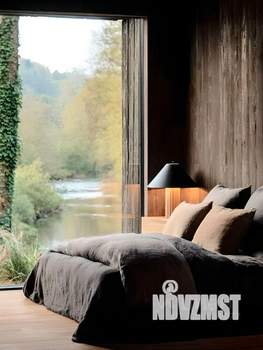 Дом 40м&sup2;, 1-этажный, участок 5 сот.  