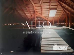 Дом 293м&sup2;, 3-этажный, участок 12 сот.  