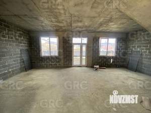 Дом 110м², 2-этажный, участок 6 сот.  