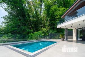 Дом 410м², 2-этажный, участок 12 сот.  