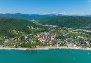 Дом 89м&sup2;, 3-этажный, участок 0 сот.  