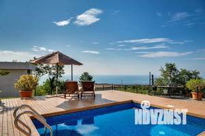 Дом 110м², 1-этажный, участок 6 сот.  