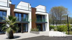 Таунхаус 92м², 2-этажный, участок 2 сот.  