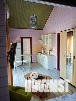 Дом 100м², 2-этажный, участок 6 сот.  