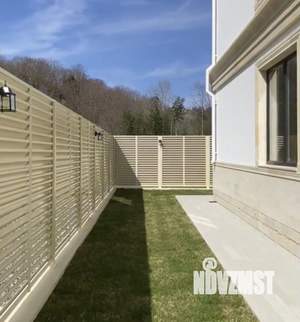 Дом 160м&sup2;, 2-этажный, участок 4 сот.  