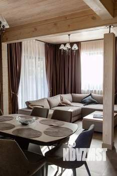 Дом 222м², 2-этажный, участок 4 сот.  