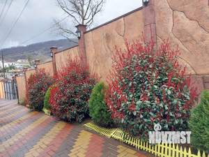 Дом 153м², 2-этажный, участок 7 сот.  