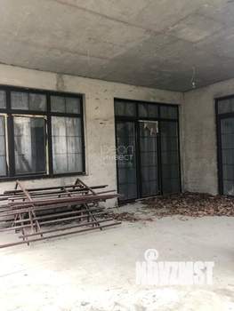 Коттедж 607м², 4-этажный, участок 10 сот.  