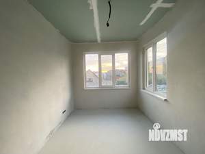 Дом 114м², 2-этажный, участок 4 сот.  