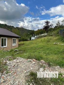 Дом 67м&sup2;, 2-этажный, участок 6 сот.  