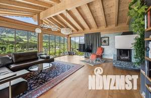 Дом 310м², 3-этажный, участок 8 сот.  