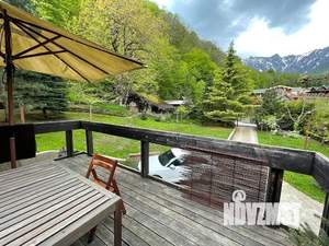 Дом 420м², 2-этажный, участок 15 сот.  