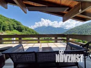 Дом 270м², 2-этажный, участок 9 сот.  