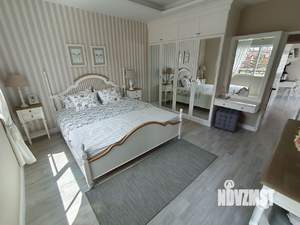 Дом 150м², 2-этажный, участок 4 сот.  