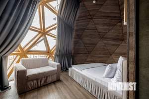 Дом 50м², 1-этажный, участок 4 сот.  