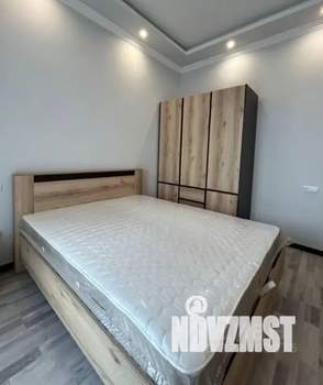 Дом 170м², 2-этажный, участок 5 сот.  