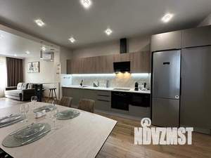 Таунхаус 103м&sup2;, 2-этажный, участок 2 сот.  