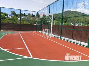 Таунхаус 89м², 3-этажный, участок 1 сот.  