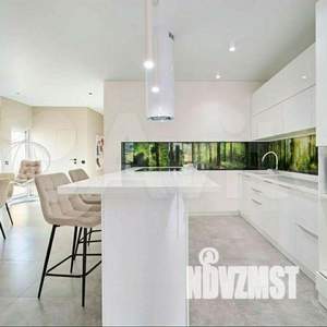 Коттедж 100м², 1-этажный, участок 3 сот.  