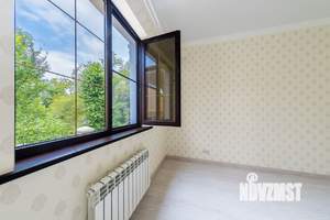 Дом 120м², 2-этажный, участок 6 сот.  