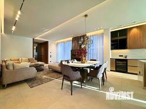 Дом 350м², 3-этажный, участок 5 сот.  