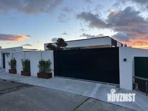 Коттедж 436м&sup2;, 3-этажный, участок 5 сот.  