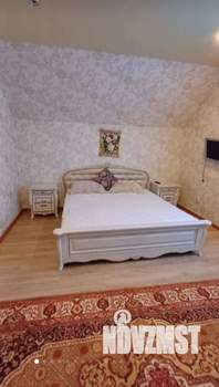 Дом 111м², 2-этажный, участок 5 сот.  