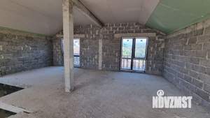 Дом 150м², 2-этажный, участок 4 сот.  
