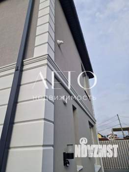 Коттедж 160м², 2-этажный, участок 3 сот.  