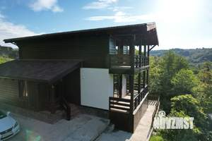 Дом 225м², 2-этажный, участок 4 сот.  