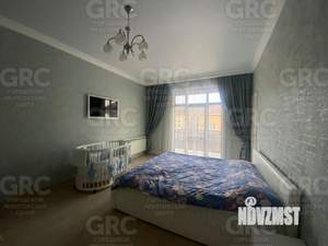 Дом 270м², 2-этажный, участок 4 сот.  