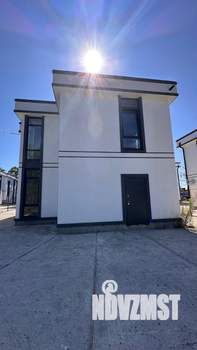 Дом 160м², 2-этажный, участок 3 сот.  