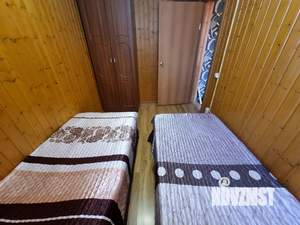 Коттедж 150м², 4-этажный, участок 1 сот.  
