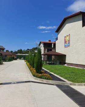 Дом 88м², 3-этажный, участок 0 сот.  