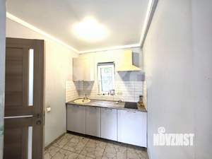 Дом 260м², 2-этажный, участок 6 сот.  