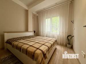 Таунхаус 175м², 3-этажный, участок 2 сот.  
