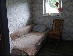 Дом 60м², 2-этажный, участок 2 сот.  