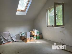 Дом 295м², 2-этажный, участок 17 сот.  