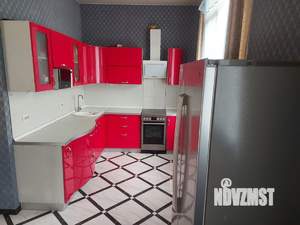 Дом 157м², 3-этажный, участок 3 сот.  