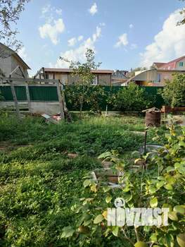 Дом 180м², 2-этажный, участок 4 сот.  