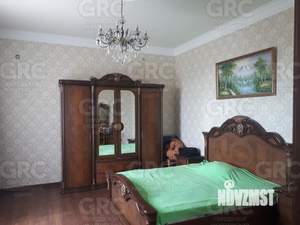 Дом 420м², 3-этажный, участок 11 сот.  