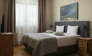 Дом 350м², 3-этажный, участок 5 сот.  